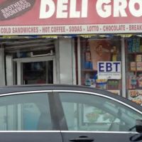 Bronxwood Express Deli ico