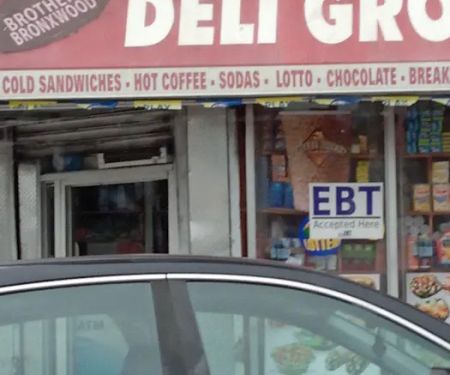 Bronxwood Express Deli