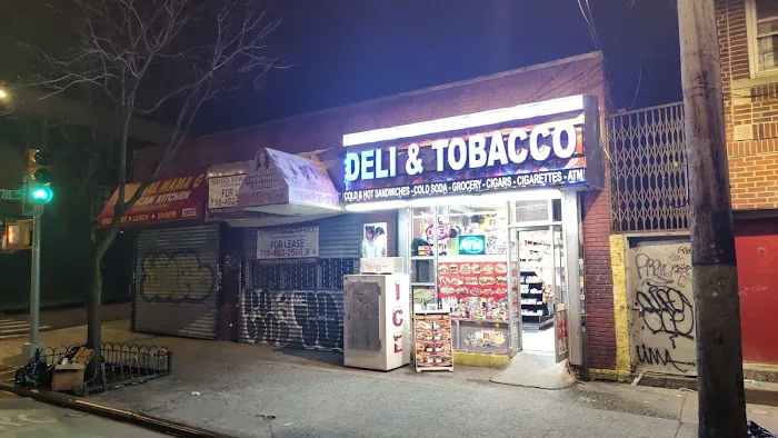 Friendship Gormet Deli Picture 1