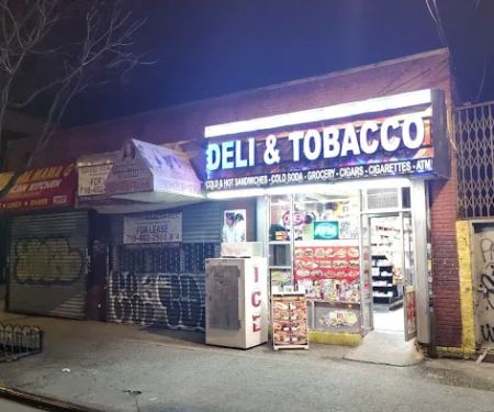 Friendship Gormet Deli