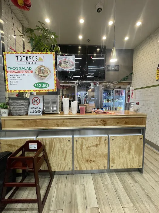 Totopos Taqueria Picture 8