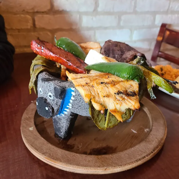 Totopos Taqueria Picture 2