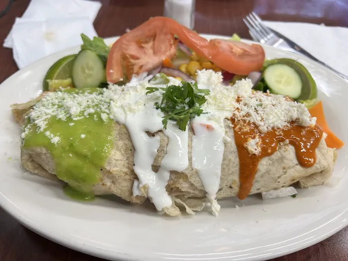 Totopos Taqueria Picture 1