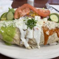 Totopos Taqueria ico