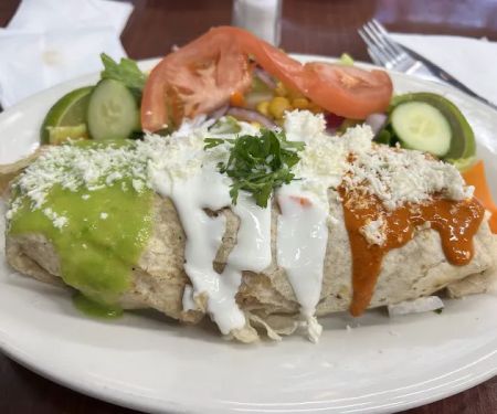 Totopos Taqueria