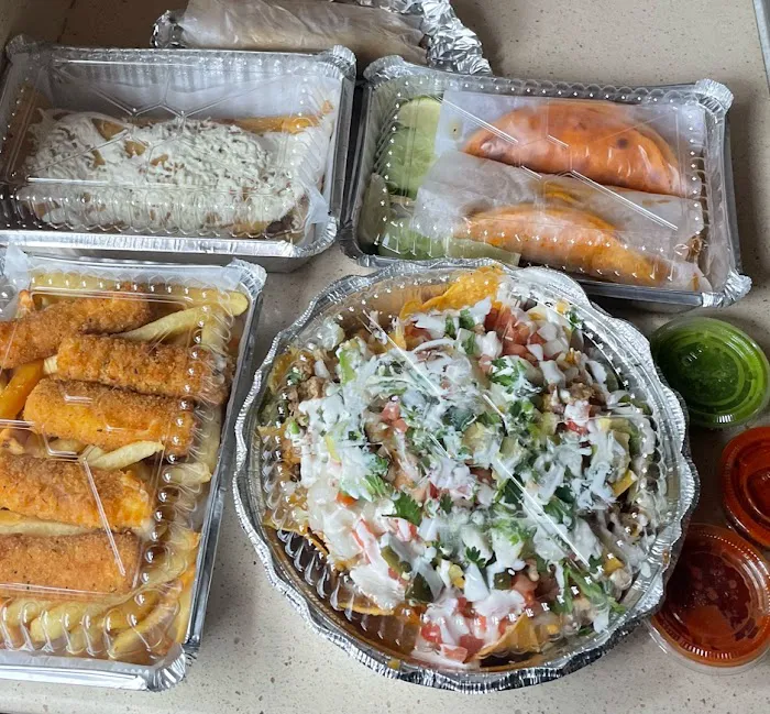 Totopos Taqueria Picture 5