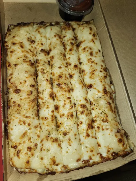 Pizza Hut Picture 7