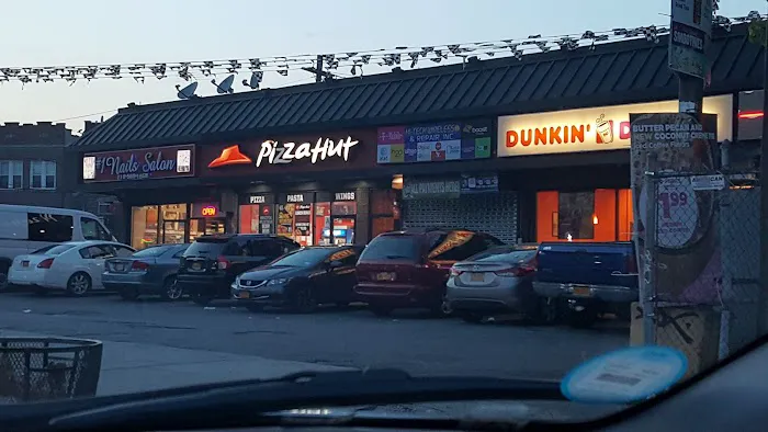 Pizza Hut Picture 3