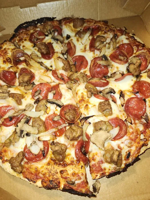 Pizza Hut Picture 8
