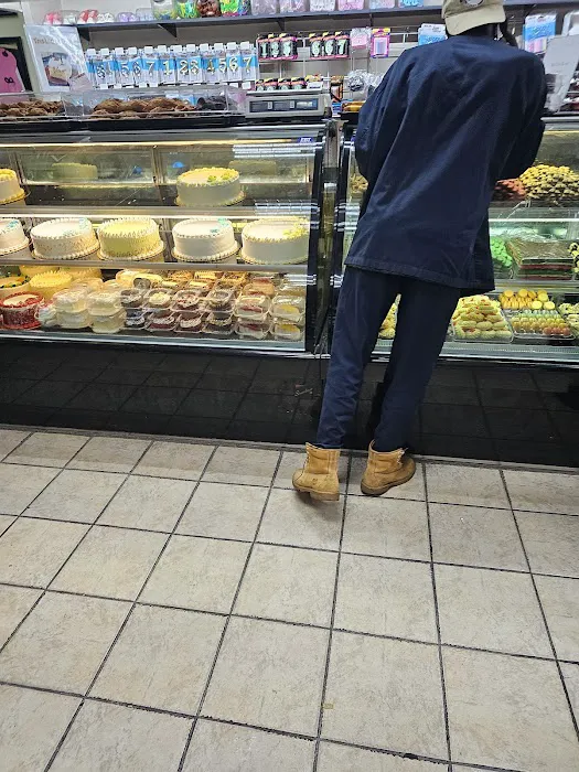 Joe's Pizza Picture 4