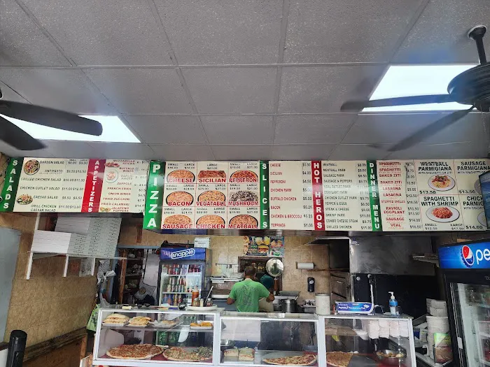 Joe's Pizza Picture 8