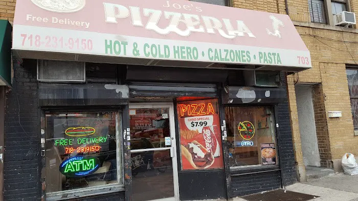 Joe's Pizza Picture 6