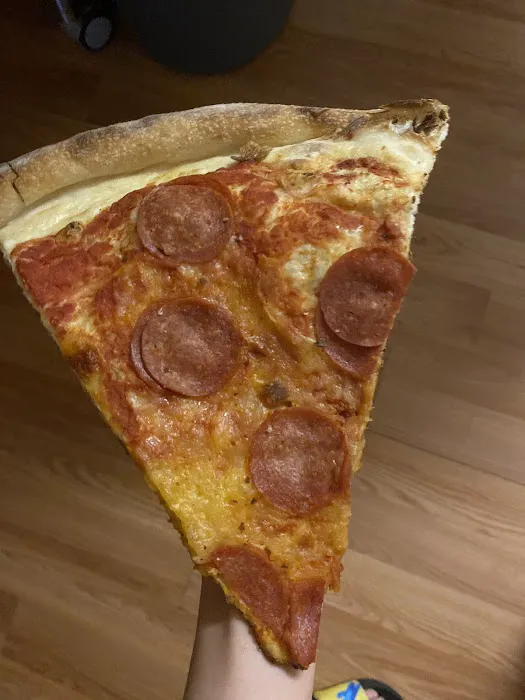 Joe's Pizza Picture 1
