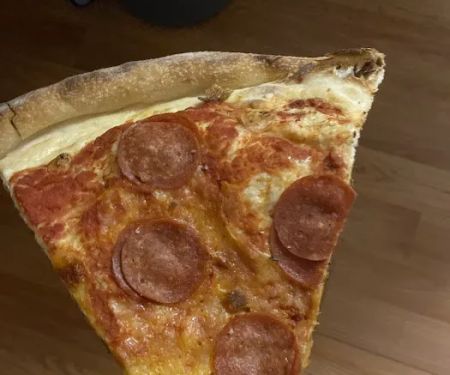 Joe's Pizza