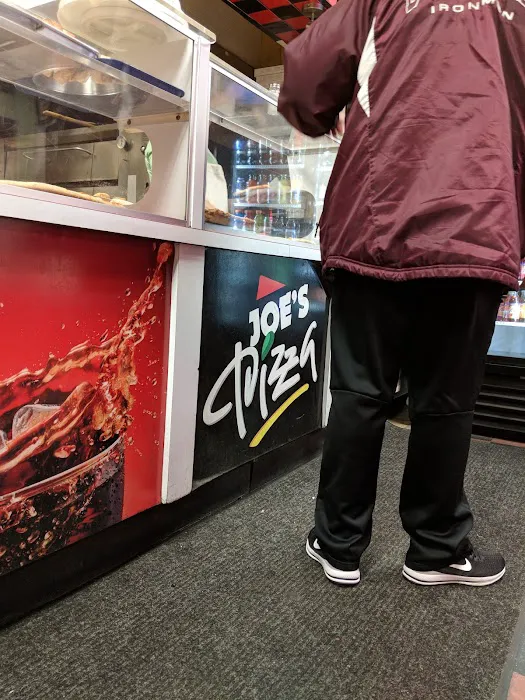 Joe's Pizza Picture 9