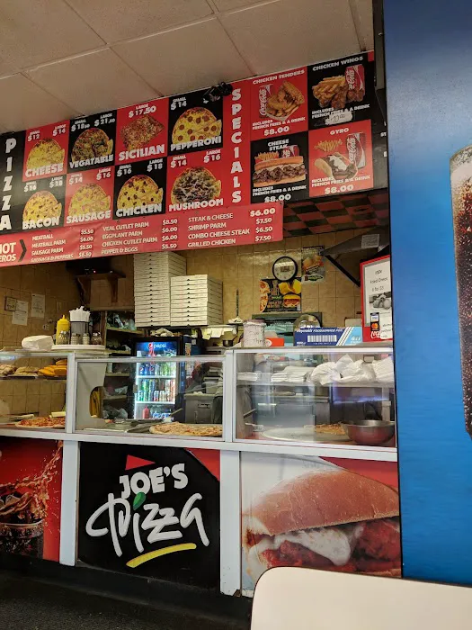 Joe's Pizza Picture 10