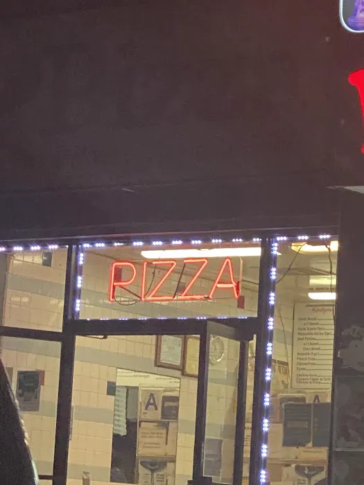 Laconia Pizzeria Picture 2