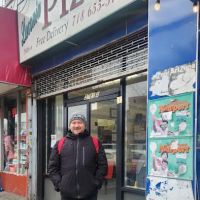 Laconia Pizzeria ico