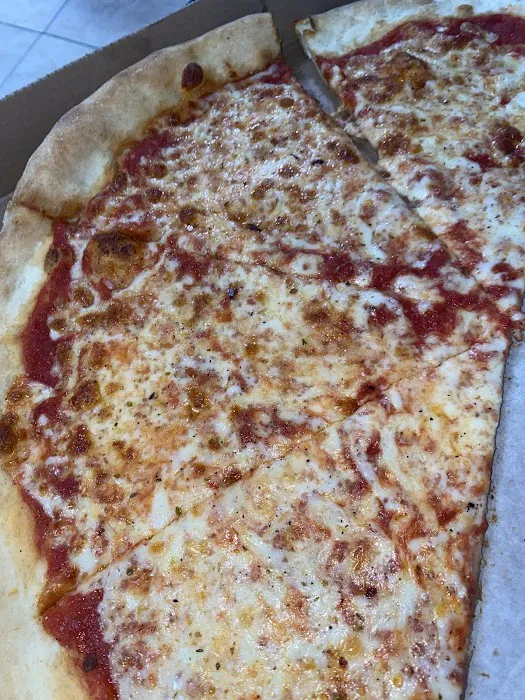 Laconia Pizzeria Picture 5
