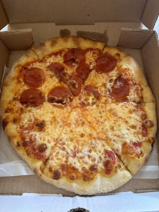 D'Angelo's Pizzeria and Restaurant - Gun Hill Picture 10