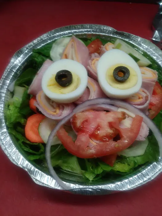 D'Angelo's Pizzeria and Restaurant - Gun Hill Picture 8