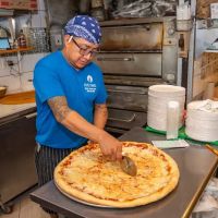 5 Star Pizza Pasta & Burgers ico