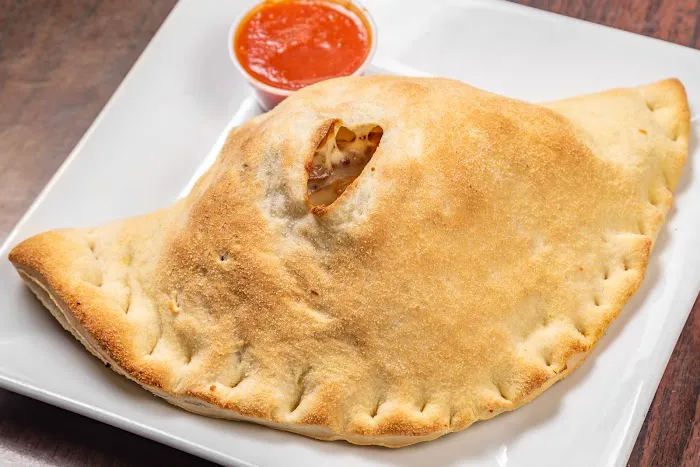 5 Star Pizza Pasta & Burgers Picture 10