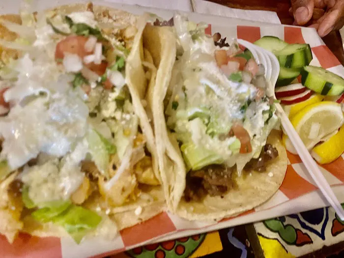 Taco Rico Picture 7