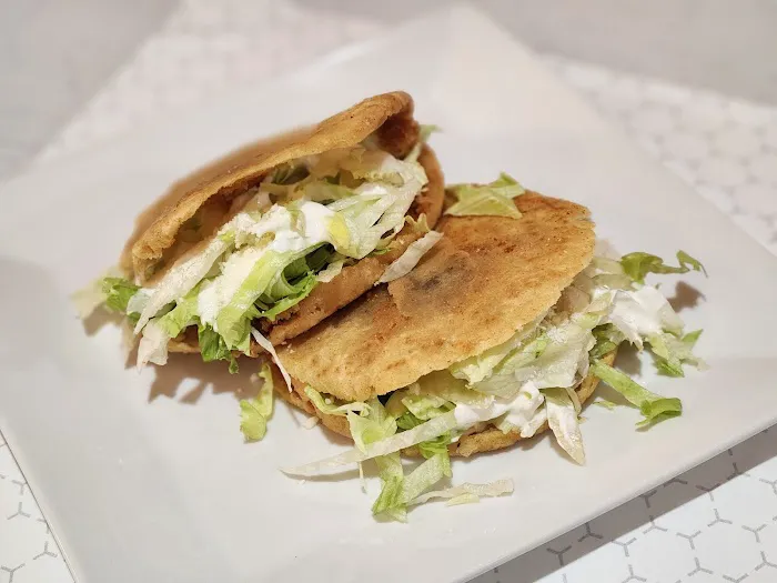 Taco Rico Picture 2