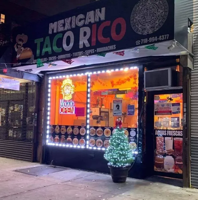 Taco Rico Picture 4