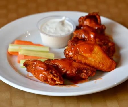 Rez Pizza & Restaurant