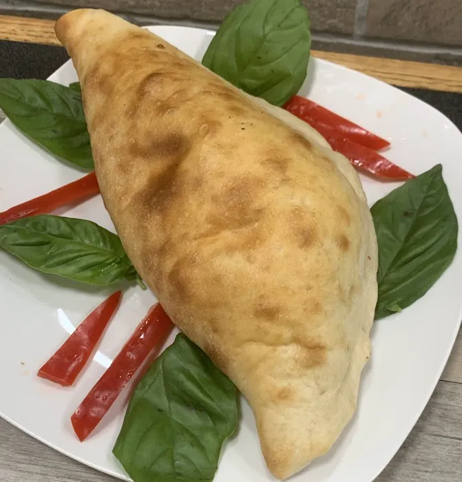 Gino's Pizzeria & Restaurant Picture 5
