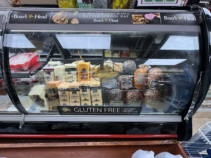Top deli Picture 1