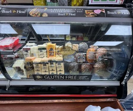 Top deli