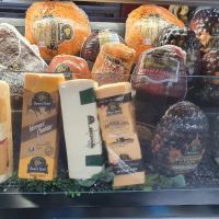 New World Deli Grocery ico