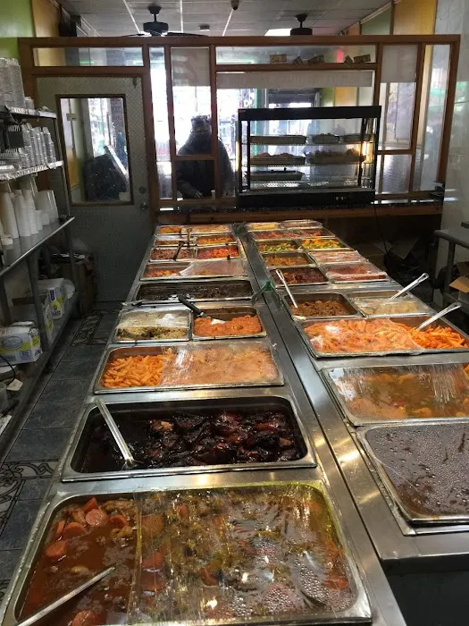 Mello Caribbean cuisine Picture 6