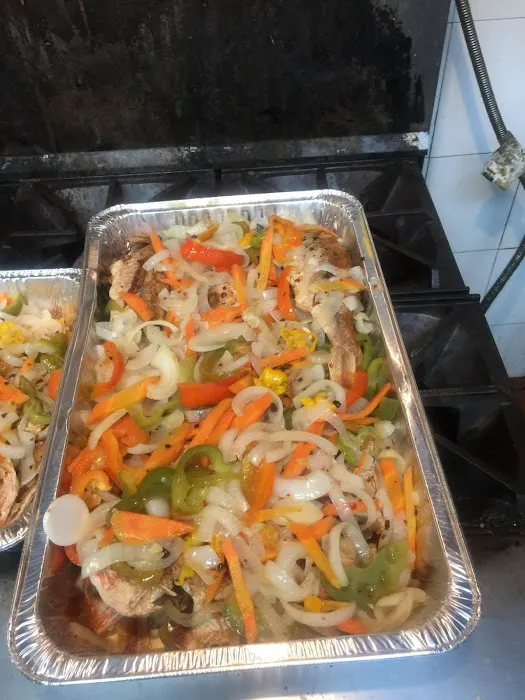 Mello Caribbean cuisine Picture 1