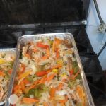 Mello Caribbean cuisine