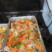 Mello Caribbean cuisine ico