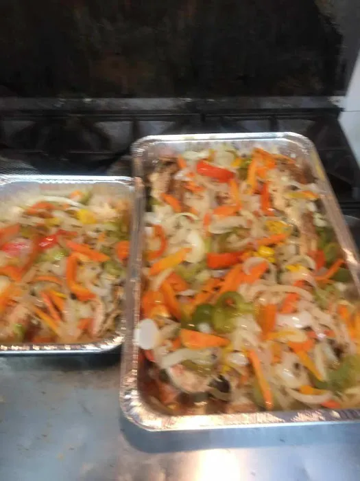 Mello Caribbean cuisine Picture 9