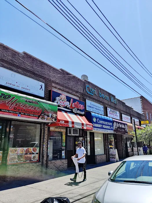 #1 Sabor Latino Restaurant Picture 2