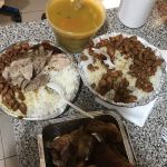 #1 Sabor Latino Restaurant
