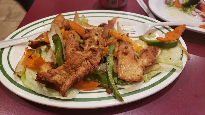 #1 Sabor Latino Restaurant Picture 8