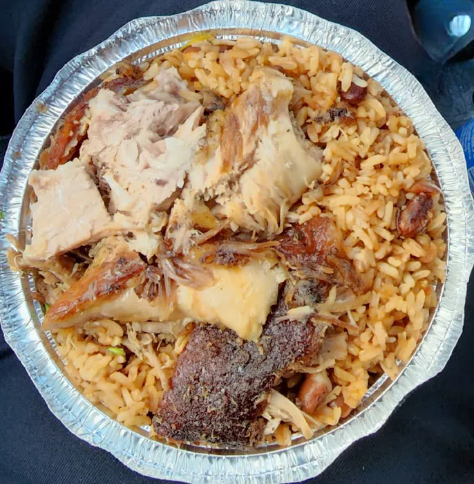 #1 Sabor Latino Restaurant Picture 4
