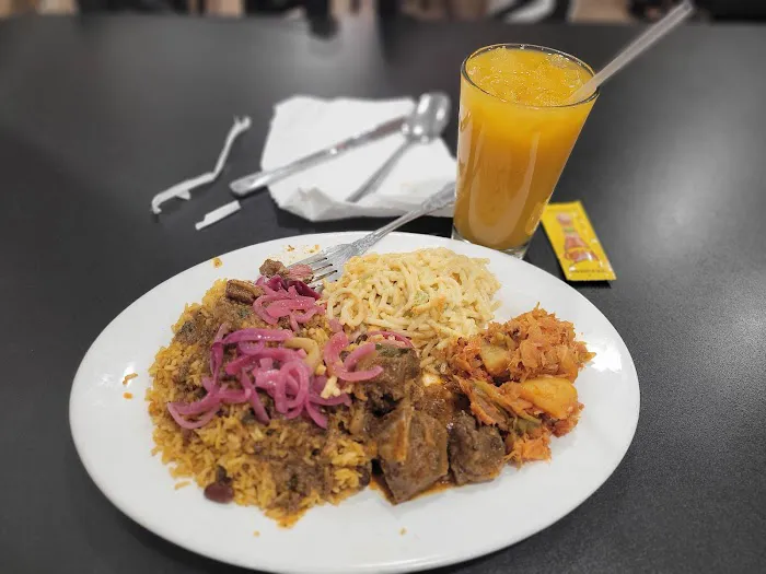 #1 Sabor Latino Restaurant Picture 9