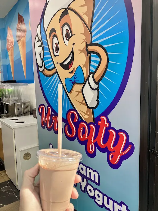 Mr.Softy Picture 3