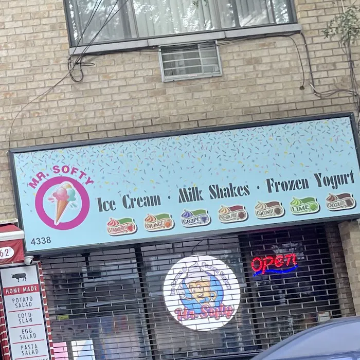 Mr.Softy Picture 7