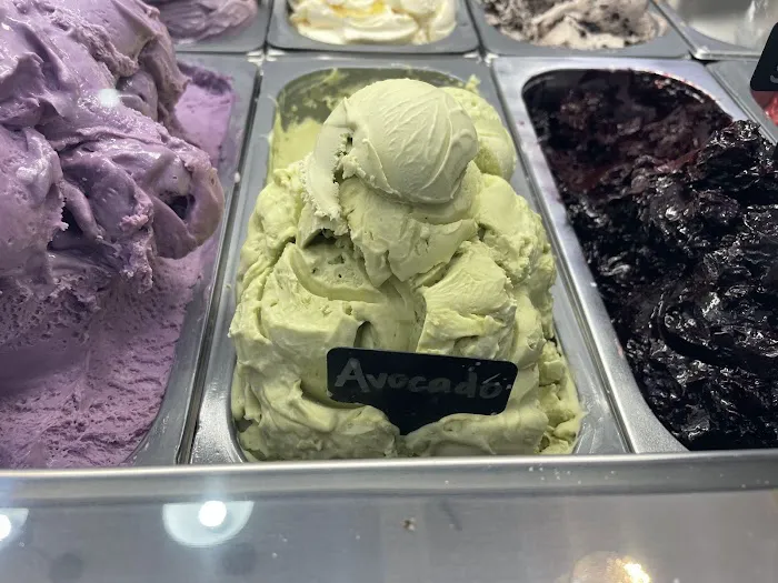 Sugar Shack Ice cream Picture 4