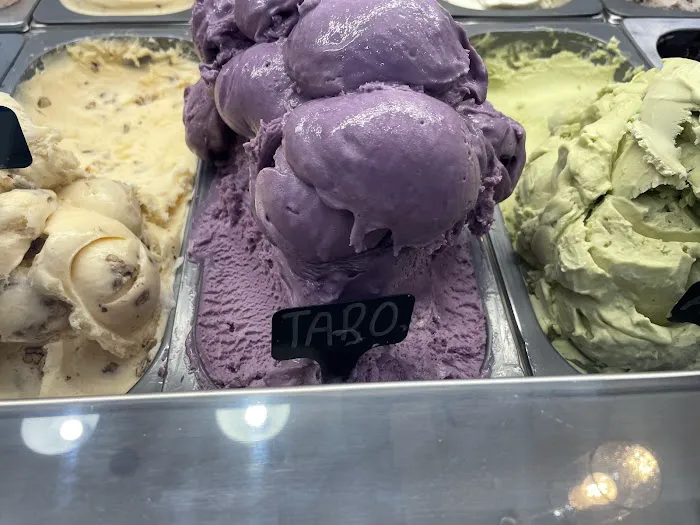 Sugar Shack Ice cream Picture 5