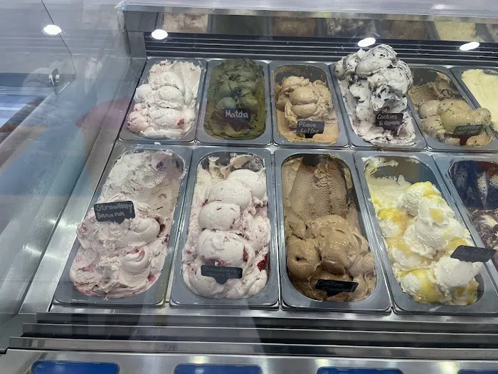 Sugar Shack Ice cream Picture 6